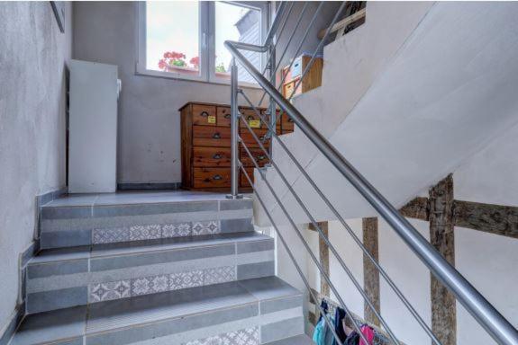 Freundliches Appartement - Bitte Angaben Zum Gastgeber Lesen Wehrheim Exterior photo
